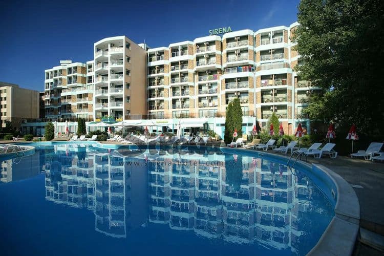 Sirena Hotel