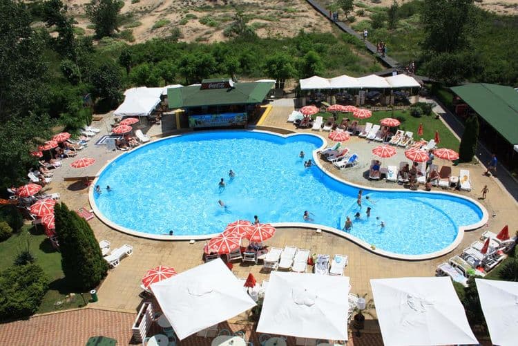 Sirena Hotel