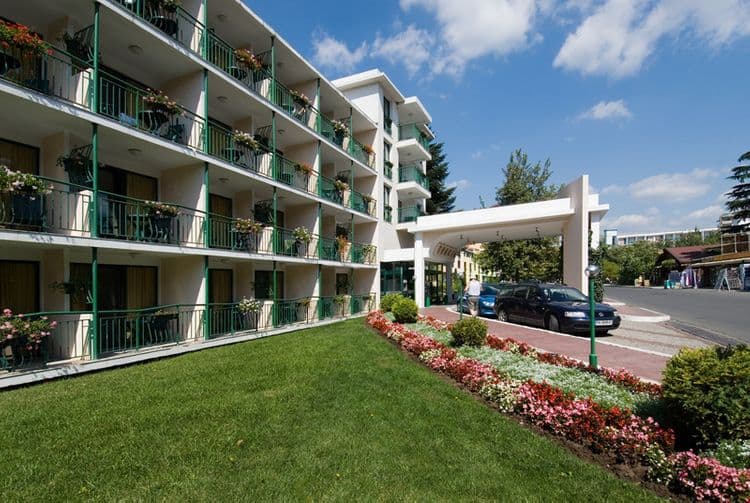 Trakia Hotel