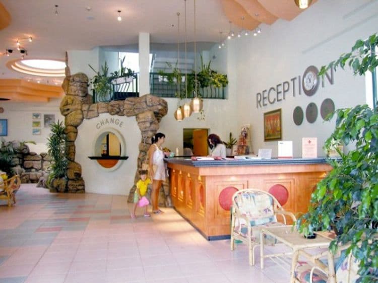 Trakia Hotel