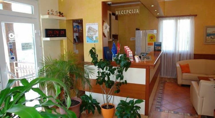 Fineso Garni Hotel