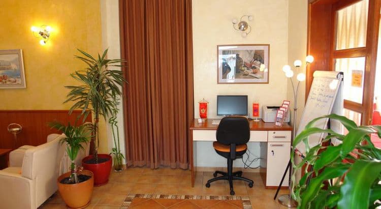 Fineso Garni Hotel