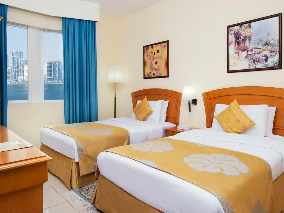 Golden Tulip Sharjah
