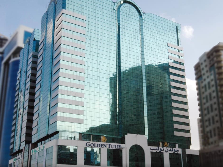 Golden Tulip Sharjah
