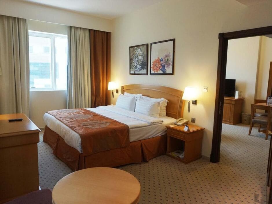 Golden Tulip Sharjah