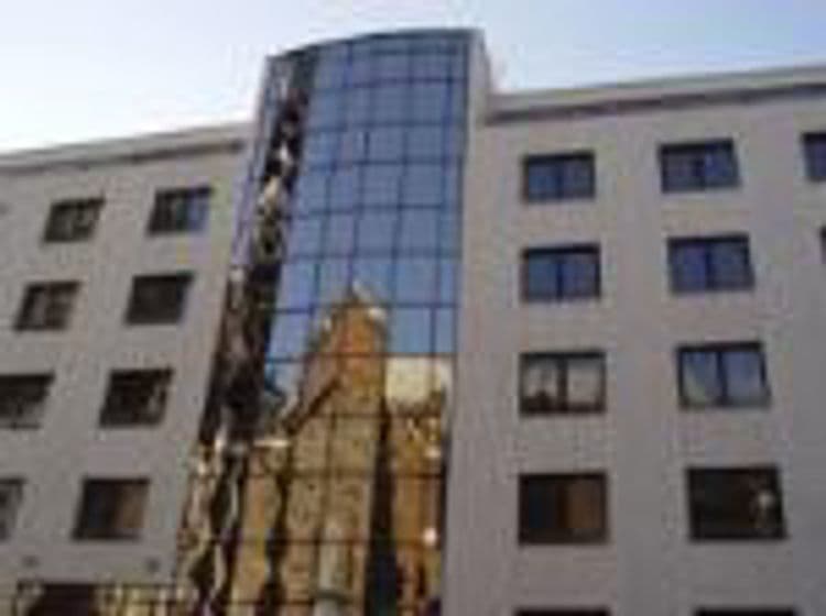 Lion's Garden Hotel