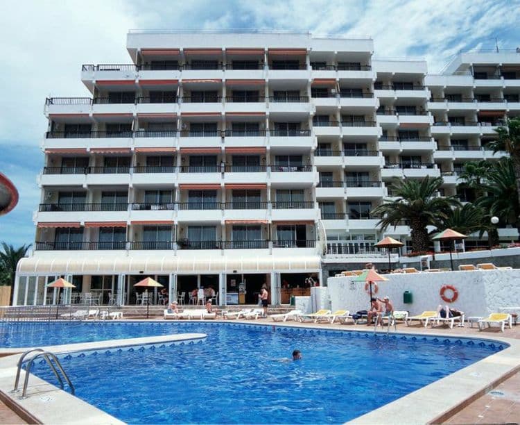 Coral Aparthotel Club Bonanza