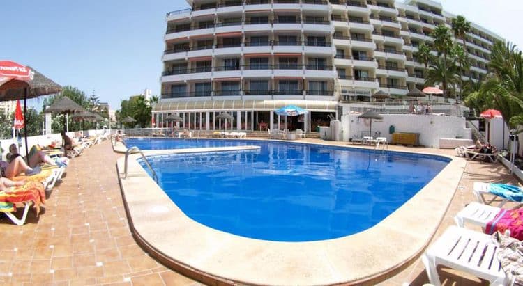 Coral Aparthotel Club Bonanza