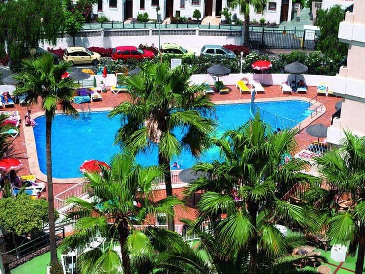 Coral Aparthotel Club Bonanza