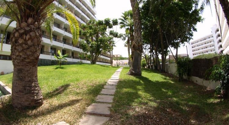 Coral Aparthotel Club Bonanza
