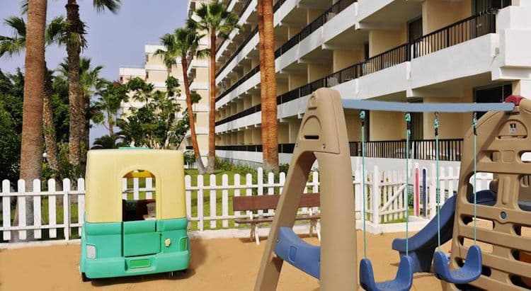 Coral Aparthotel Club Bonanza