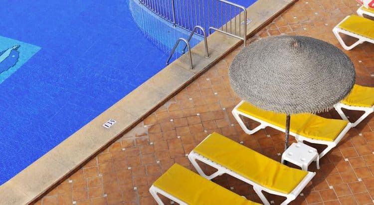 Coral Aparthotel Club Bonanza