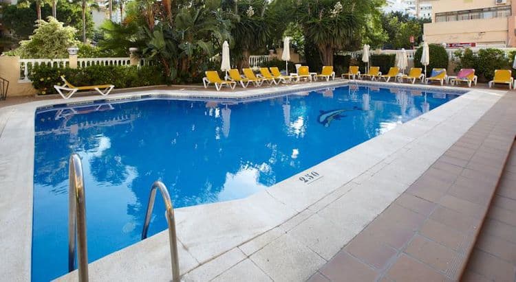 Don Paquito Hotel