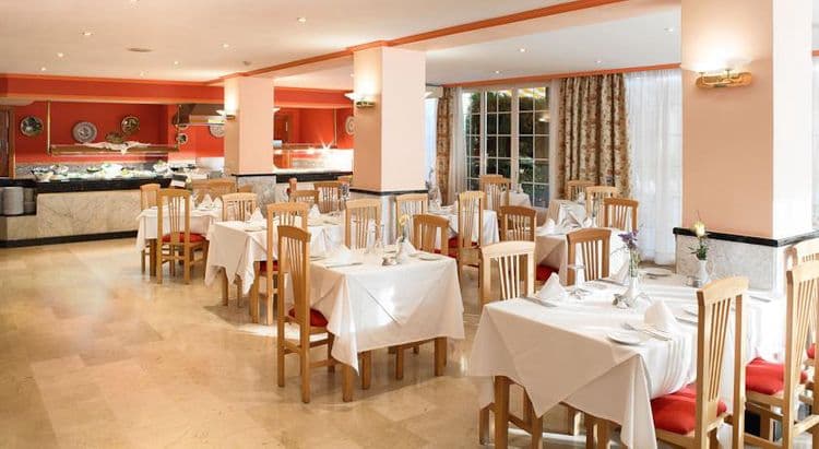 Don Paquito Hotel