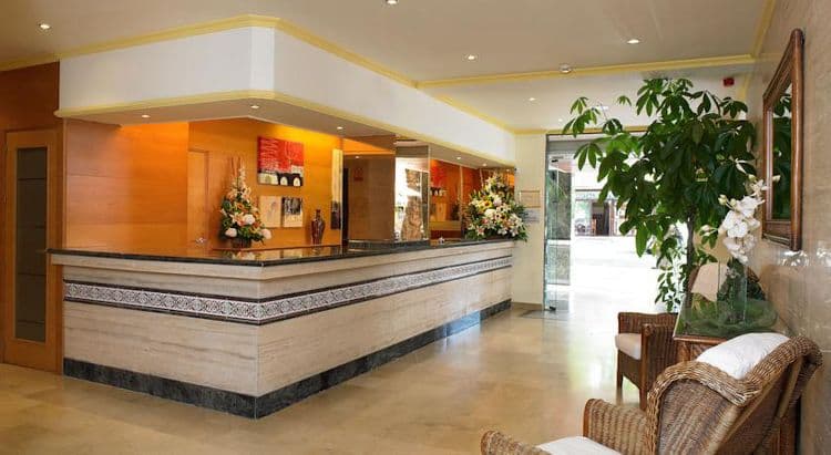 Don Paquito Hotel