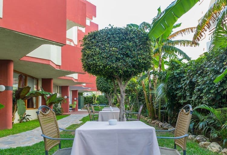 Roc Lago Rojo Hotel