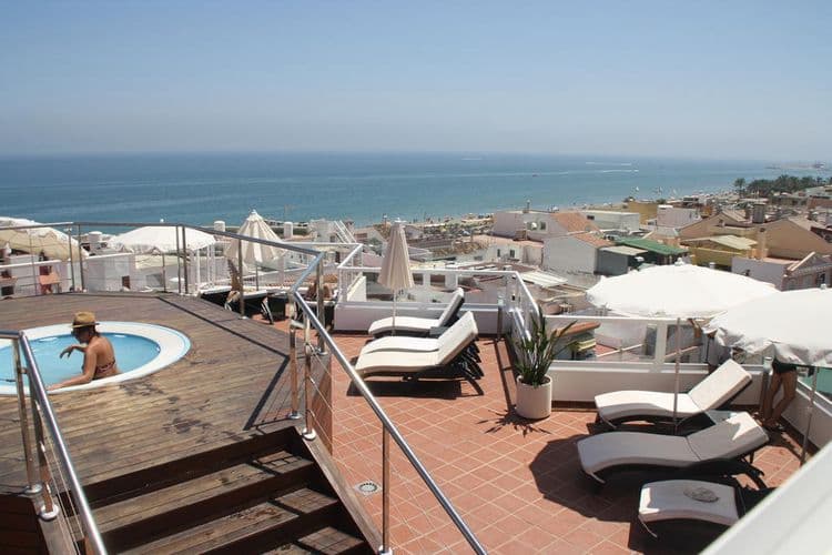 Roc Lago Rojo Hotel