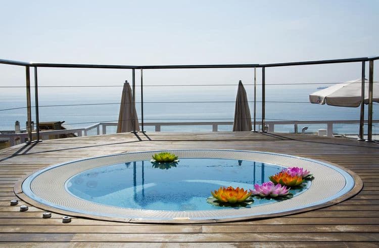Roc Lago Rojo Hotel