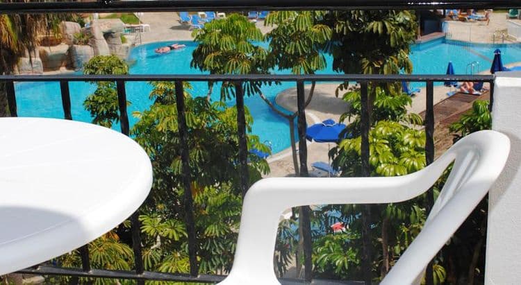 Narcissos Waterpark Resort