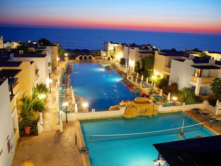 Eleni Holiday Village