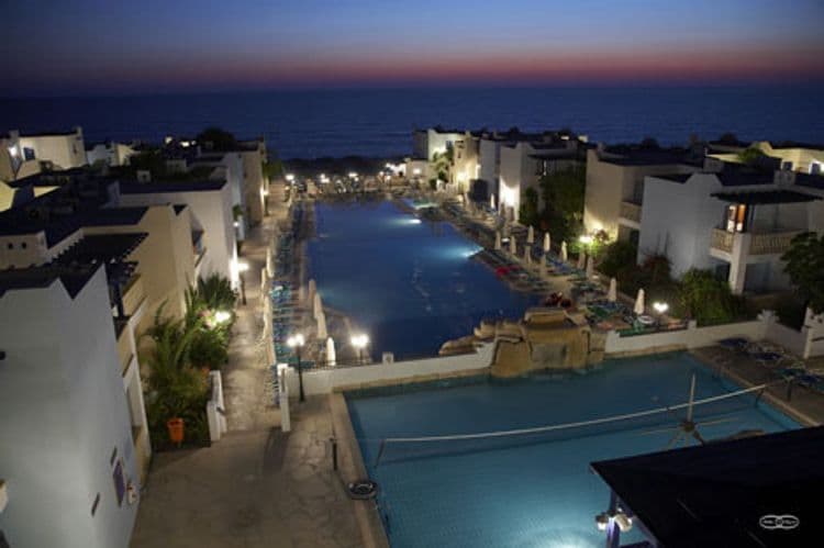 Eleni Holiday Village