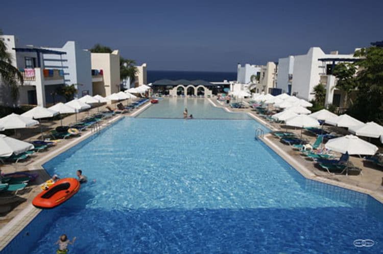 Eleni Holiday Village