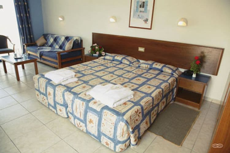Eleni Holiday Village