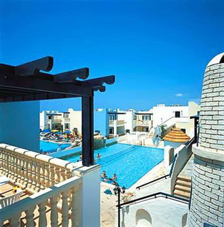 Eleni Holiday Village