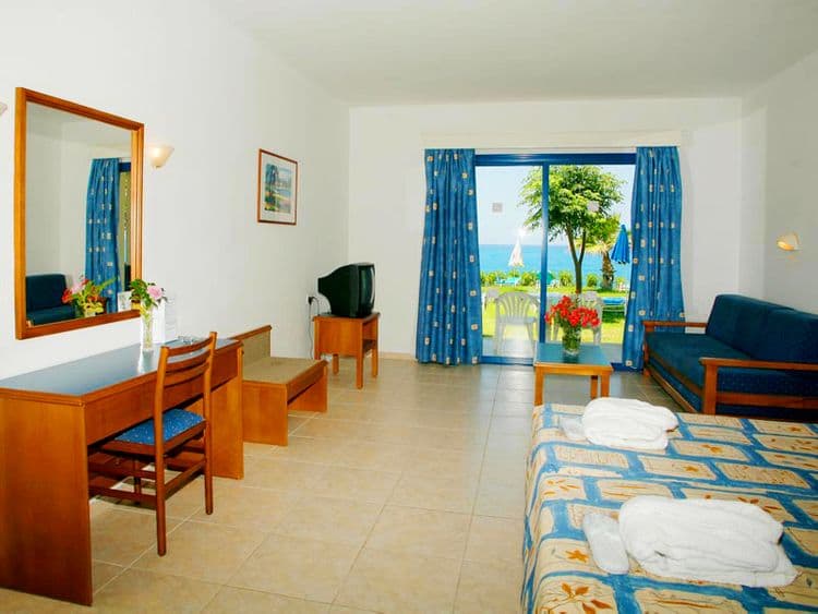 Eleni Holiday Village