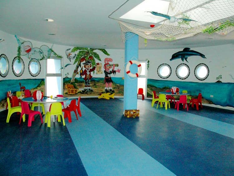 Eleni Holiday Village