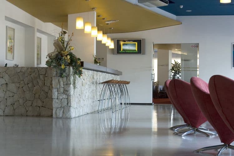Ilirija Hotel