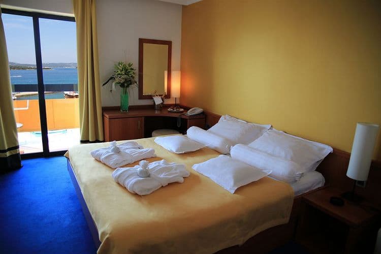 Ilirija Hotel