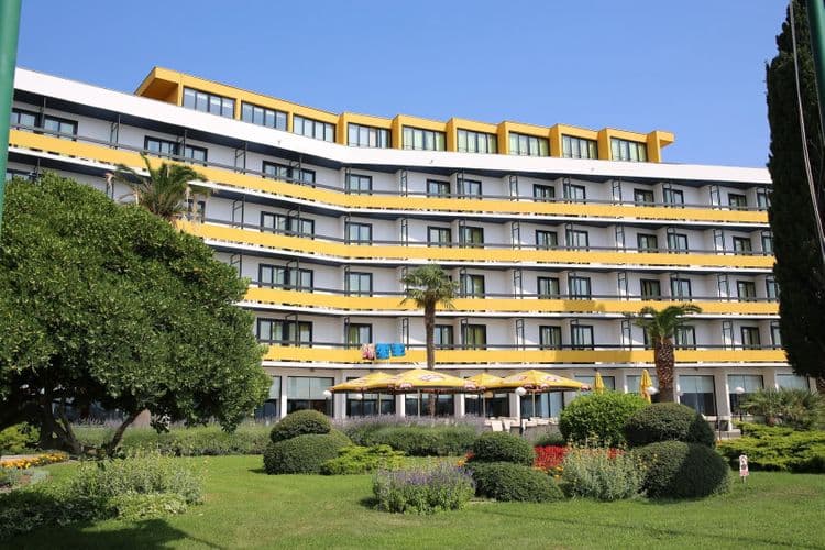 Ilirija Hotel
