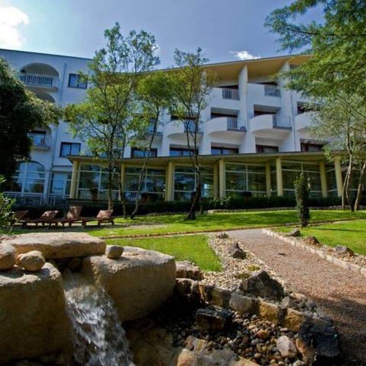 Malin Hotel