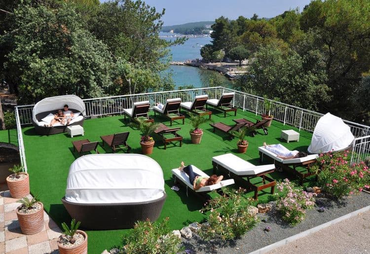 Malin Hotel
