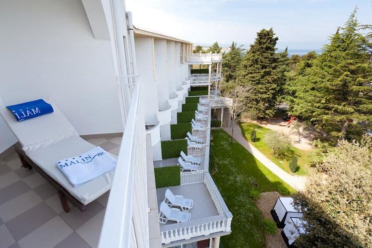 Malin Hotel