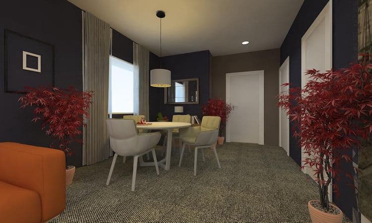 Esplanade Hotel
