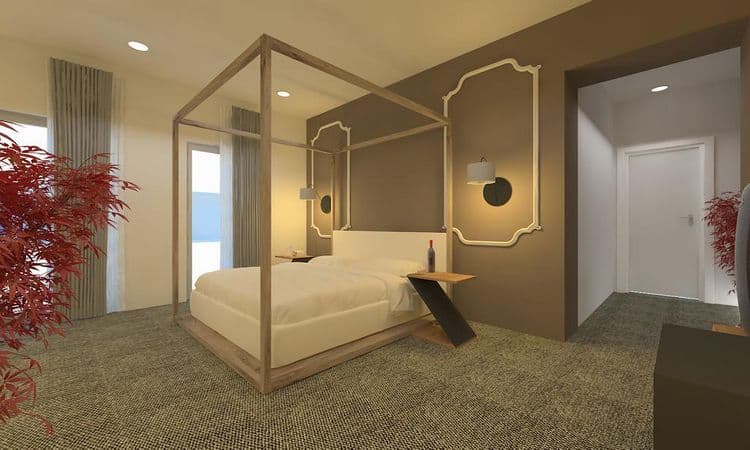 Esplanade Hotel