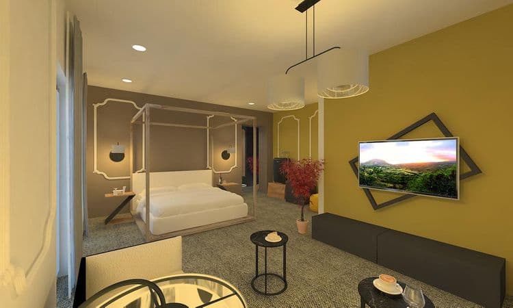 Esplanade Hotel
