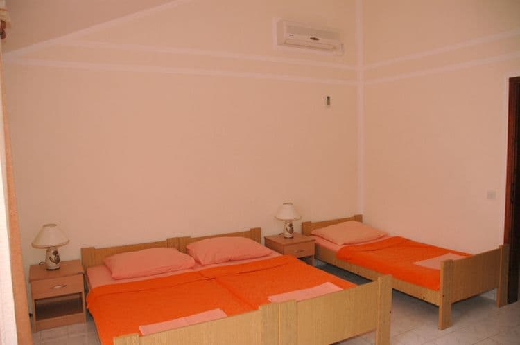 Cetkovic Apartments