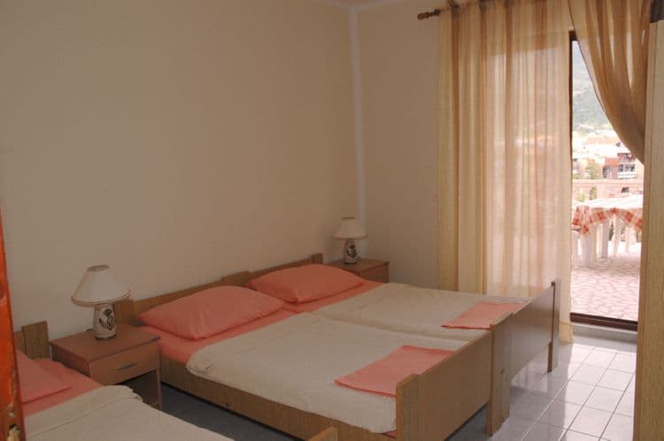 Cetkovic Apartments