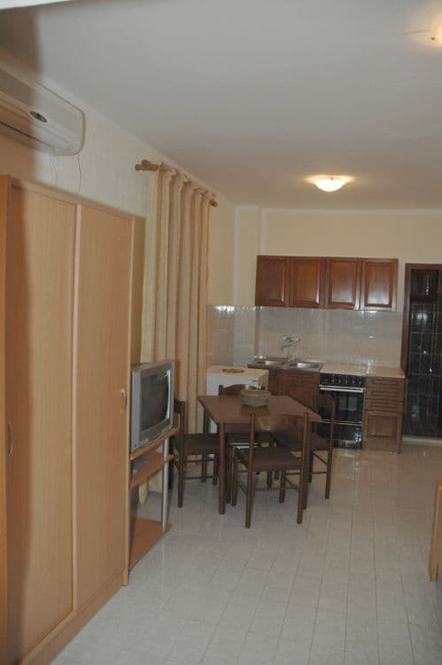 Cetkovic Apartments