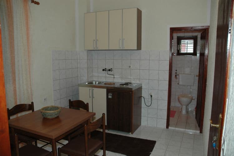 Cetkovic Apartments