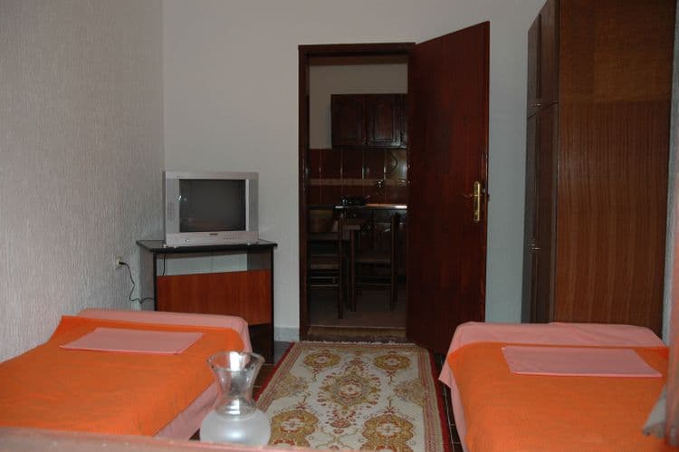 Cetkovic Apartments