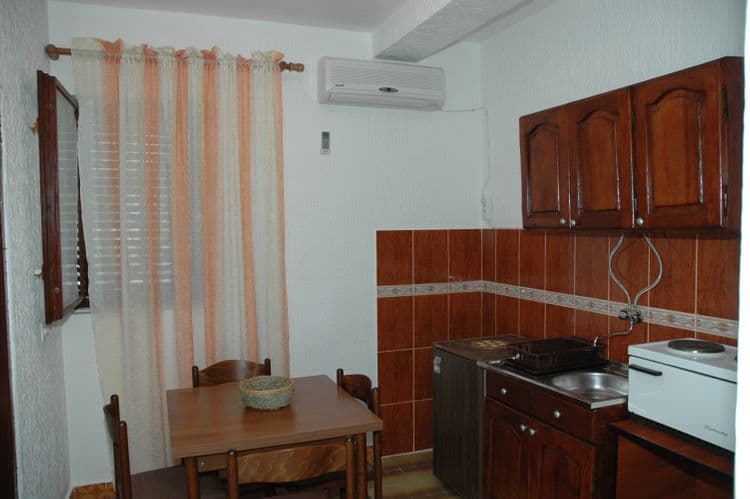 Cetkovic Apartments