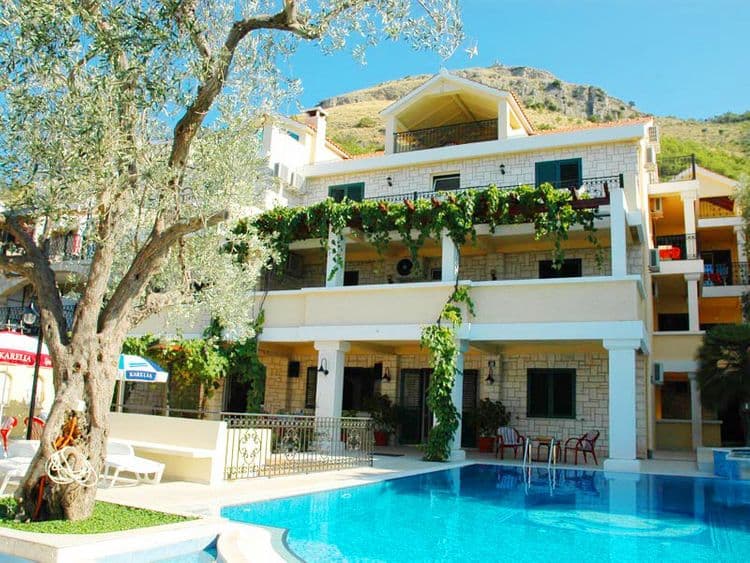Balic Villa