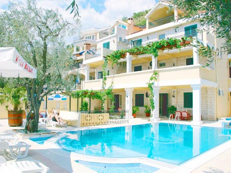 Balic Villa