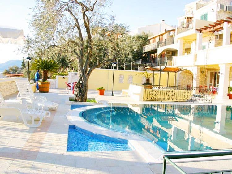 Balic Villa