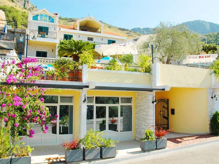Balic Villa