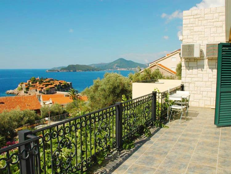 Balic Villa